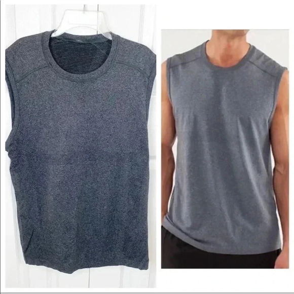 Lululemon swift tech muscle tank - Picture 1 of 8